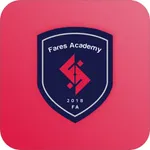 أكاديمية فارس icon