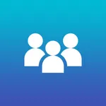 Transfer My Contacts icon