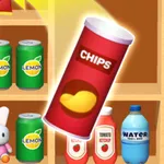 Fill The Goods -Match Blast 3D icon