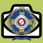 Athens Subway Map icon