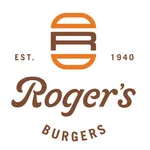 Roger's Burgers icon