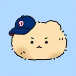 망그러진 띠부씰 도감 : 망그러진 곰 띠부씰 수집 앱 icon