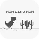 Doodle Dino Run icon