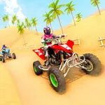 motorcycle Riding Bikes game icon