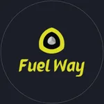 Fuel way icon