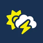 METAR & TAF - Pilots Weather icon