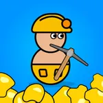 Mining Empire Idle Tycoon icon