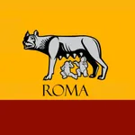 Rome Travelers Guide icon