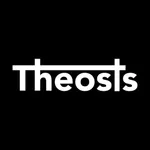 Theosis: AI Bible Study Chat icon