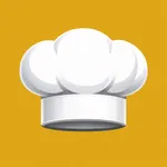 Save My Recipe icon