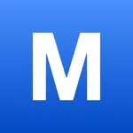 DC Metro • Rail & Bus Tracker icon