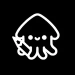 イカのメモ for スプラトゥーン3 icon