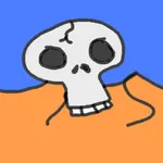 Only Getting Up And Over It icon