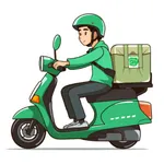 Pixus Delivery Pro icon