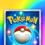 Pokémon TCG Pocket icon