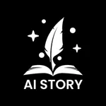 AI Story Generator AI Novel icon
