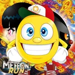 Meteon Run icon
