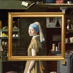 Image Background Extender icon