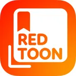 Toonred - Webtoon & Manga icon