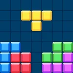 Puzzle Games Block Snake icon
