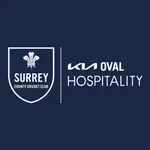 The Kia Oval Hospitality icon