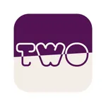 TwoTone - Music icon