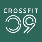 CrossFit09 icon