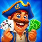 Solitaire Riches:Win Cash icon