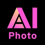 AI Photo Generator: Mood Photo icon