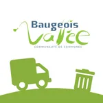 Mes Déchets - Baugeois-Vallée icon