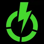 VIBZ Powerbank icon