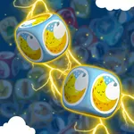 Cube Match 3D Matching Games icon