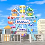 脱出ゲーム　屋上遊園地 icon