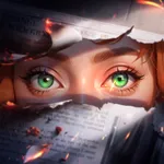 Mystery Island: Searching icon