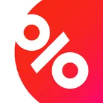 Edenred Discounts icon