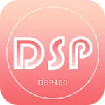 DSP-480 icon