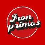 IRONPRIMOS icon