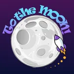 To the Moon Boardgame icon