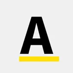 Autogram v mobile icon