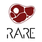 Rare | رير icon