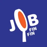 JobFinFin - Job Search หางาน icon