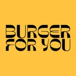 4 YOU BURGER | فور يو برجر icon