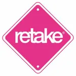 Retake APP icon
