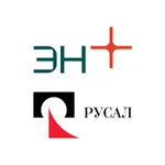 Эн+РУСАЛ icon