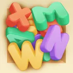 Crossword Match icon