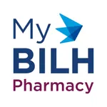 MyBILH Pharmacy icon
