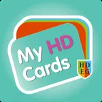 My HD Cards icon