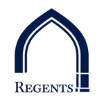 Regents Community icon