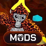 Gorilla tag Mods icon
