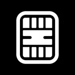 RoamFlux: eSIM for Travel icon